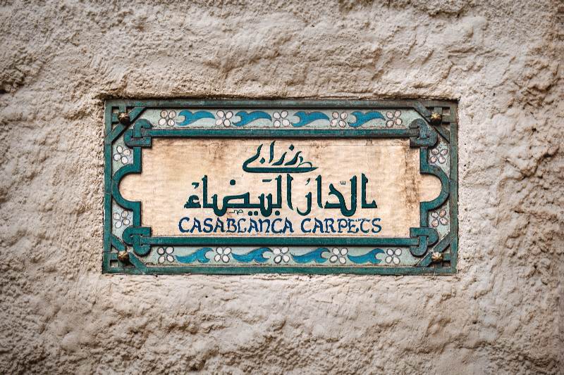 CASA