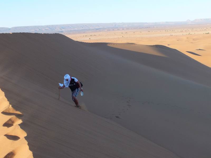 Hiking and Trekking 2