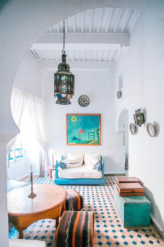 CasablancA